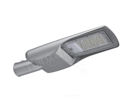 改则鸭嘴鱼LED灯具