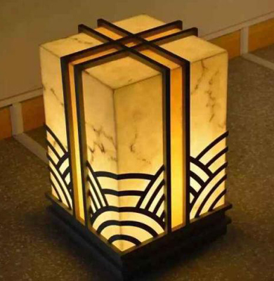 改则柱头灯 改则柱头灯