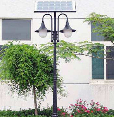 改则庭院灯 改则庭院灯