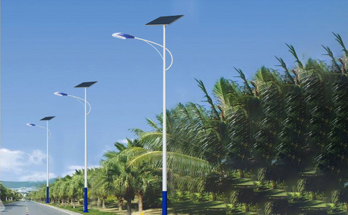 快速解决改则太阳能路灯不亮问题：全面检修指南