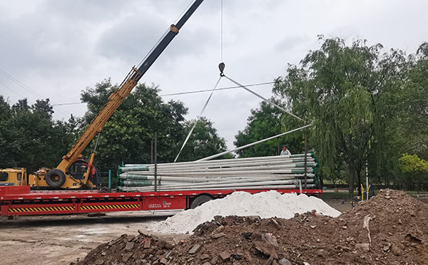 改则智慧路灯:提升城市管理效率的创新解决方案 改则智慧路灯:提升城市管理效率的创新解决方案