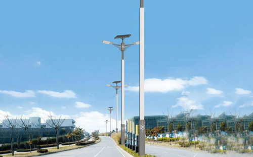 2025年改则太阳能路灯安装标准及补贴申领指南 2025年改则太阳能路灯安装标准及补贴申领指南