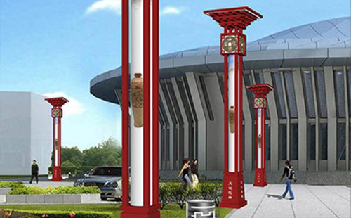 庭院改则景观灯防水等级选择指南