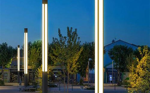 太阳能改则景观灯定制常见问题与解决方案