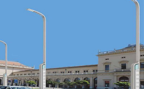 节能率提升：改则LED路灯选透镜方案实战指南