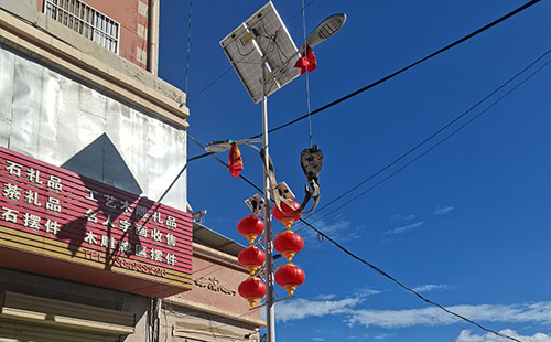 节能率翻倍：改则智慧路灯选单灯控制器实战指南