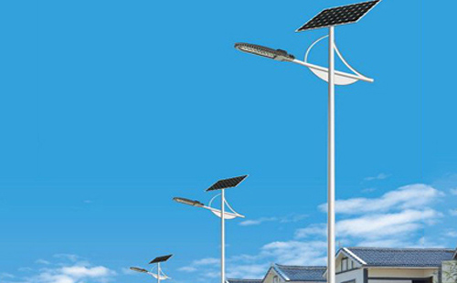 改则太阳能路灯安装调试与维护全指南 改则太阳能路灯安装调试与维护全指南