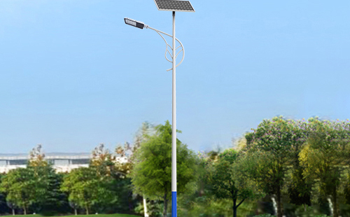 改则太阳能路灯验收必看五大标准 改则太阳能路灯验收必看五大标准