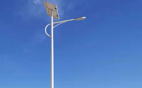 均匀度0.4与0.6差距多大?改则太阳能路灯配光指南 均匀度0.4与0.6差距多大?改则太阳能路灯配光指南