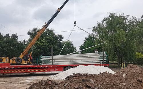 节能率提升30%：改则智慧路灯控制器方案选型