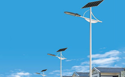 改则太阳能路灯安装步骤与接线要点解析 改则太阳能路灯安装步骤与接线要点解析