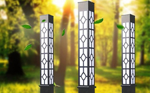 太阳能改则景观灯选型要点及本地化供应能力分析 太阳能改则景观灯选型要点及本地化供应能力分析