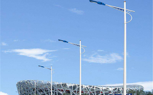 改则LED路灯怎么选?众城照明解析高效节能新趋势 改则LED路灯怎么选?众城照明解析高效节能新趋势