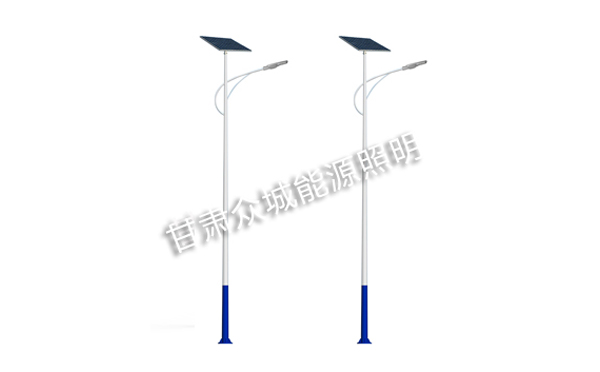 改则太阳能路灯“爆款”产品选型要点与地域适配建议