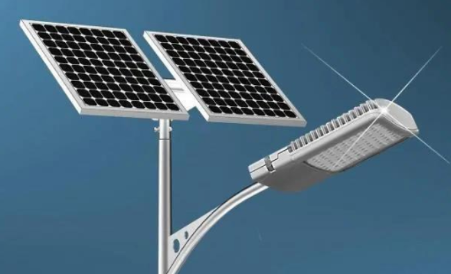 改则太阳能路灯功率查看方法 + 核心作用，新手必看！