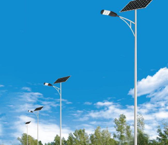 改则太阳能路灯维护时，这些细节别忽略！